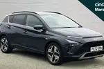 2022 Hyundai Bayon