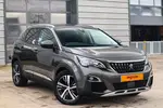 2019 Peugeot 3008