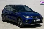 2021 SEAT Arona