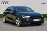 2024 Audi A3