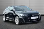 2022 Audi A1
