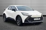 2024 Toyota C-HR