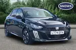 2024 Peugeot 208