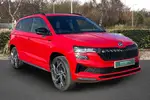 2025 Skoda Karoq