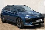 2024 Hyundai Bayon