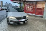 2021 Skoda Karoq