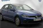 2023 Volkswagen Polo
