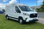 2025 Maxus Deliver 9