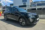 2024 Peugeot 2008