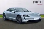 2021 Porsche Taycan