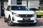 2022 Peugeot 3008