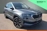 2024 Skoda Karoq