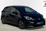 2024 Honda Jazz