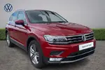 2016 Volkswagen Tiguan
