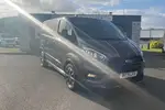 2021 Ford Transit Custom
