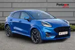 2022 Ford Puma