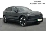 2025 Volvo EX30