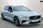 2025 Volvo V60
