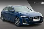 2024 Audi A5