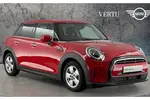 2022 MINI Hatchback 5dr