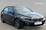2023 BMW 1 Series
