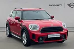 2021 MINI Countryman