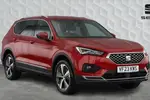 2023 SEAT Tarraco