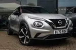 2020 Nissan Juke