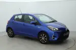 2019 Toyota Yaris