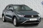2023 Volkswagen T-Roc