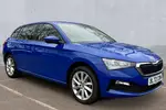 2023 Skoda Scala