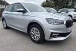 2025 Skoda Fabia