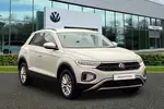 2022 Volkswagen T-Roc