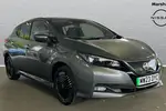 2023 Nissan Leaf