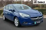 2019 Vauxhall Corsa