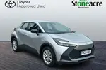 2025 Toyota C-HR