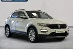 2020 Volkswagen T-Roc