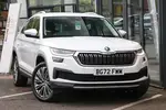 2022 Skoda Kodiaq