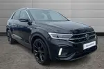 2024 Volkswagen T-Roc