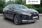 2021 Lexus RX
