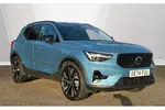 2024 Volvo XC40
