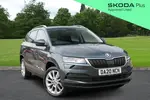 2020 Skoda Karoq