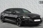 2022 Audi A5 Sportback