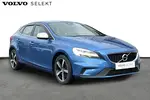 2017 Volvo V40