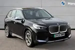 2024 BMW iX1