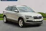 2019 Skoda Karoq