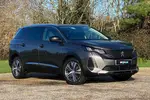 2022 Peugeot 5008