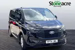 2024 Ford Transit Custom
