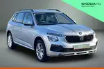 2025 Skoda Kamiq