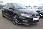 2016 Volkswagen Polo